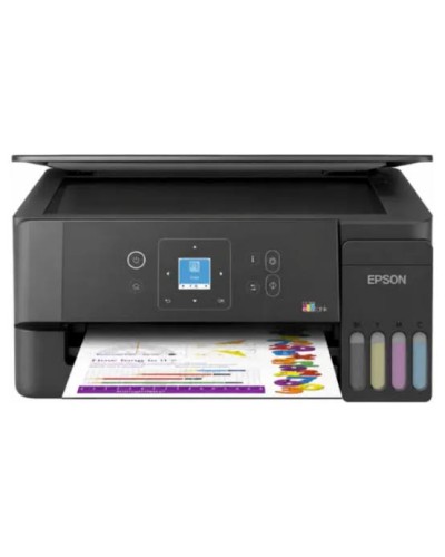 Epson EcoTank L4367 C11CL41413 A4 Цветной струйный МФУ принтер
