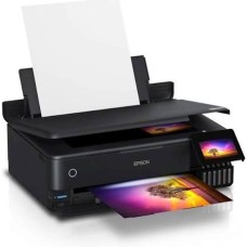 Epson EcoTank L8180 C11CJ21402 A3+ 6-цветный Фотопринтер