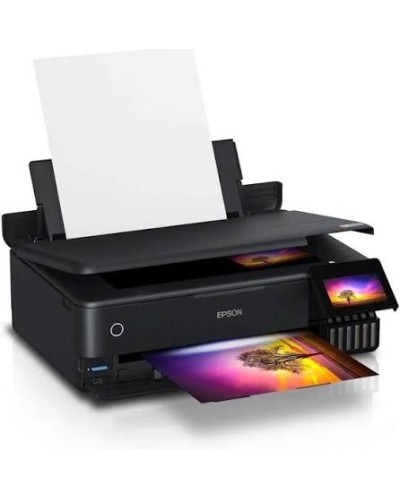 Epson EcoTank L8180 C11CJ21402 A3+ 6-цветный Фотопринтер