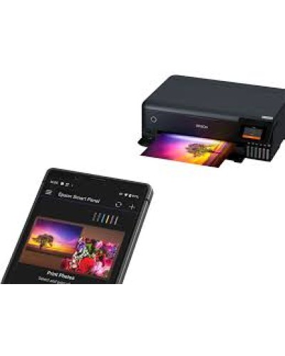 Epson EcoTank L8180 C11CJ21402 A3+ 6-цветный Фотопринтер