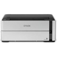 Epson EcoTank M1170 C11CH44403BY A4 Mono Inkjet Printer