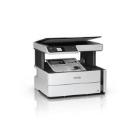 Epson EcoTank M3170 C11CG92404 A4 Монохромный струйный  принтер