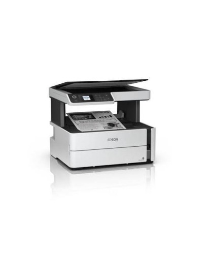 Epson EcoTank M3170 C11CG92404 A4 Монохромный струйный  принтер