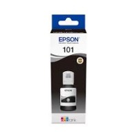 Epson 110 C13T03P14A EcoTank Pigment Black X Картридж