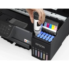 Epson EcoTank Photo L8100 C11CK94401 A4 6-цветный струйный МФУ фотопринтер