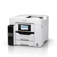 Epson EcoTank Pro L15180 C11CH71407 A3+ Цветное струйное МФУ 4-в-1 принтер
