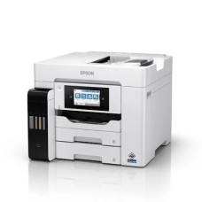 Epson EcoTank Pro L15180 C11CH71407 A3+ Цветное струйное МФУ 4-в-1 принтер