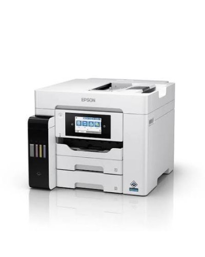 Epson EcoTank Pro L15180 C11CH71407 A3+ Цветное струйное МФУ 4-в-1 принтер