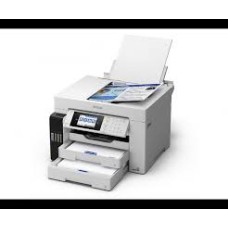 Epson EcoTank Pro L15180 C11CH71407 A3+ Цветное струйное МФУ 4-в-1 принтер