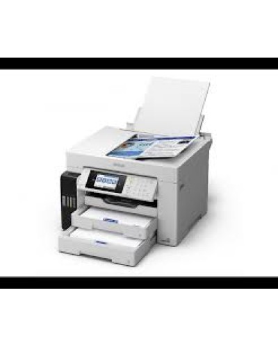 Epson EcoTank Pro L15180 C11CH71407 A3+ Цветное струйное МФУ 4-в-1 принтер