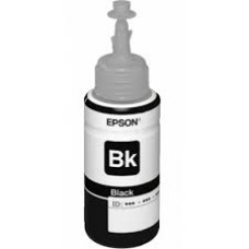 Epson L100 Black Ink Bottle