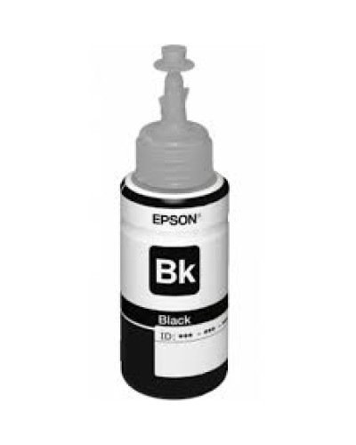 Epson L100 Black Ink Bottle