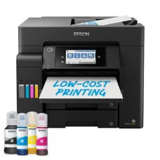 МФУ Epson L6550 Цветной принтер