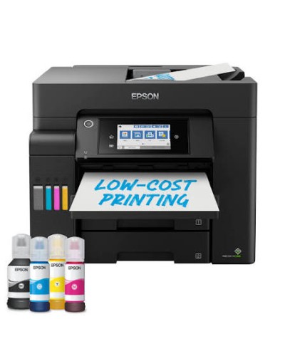 МФУ Epson L6550 Цветной принтер