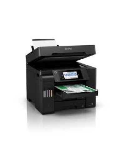МФУ Epson L6550 Цветной принтер