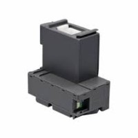 Epson T04D1 C13T04D100 EcoTank Оригинальный Maintenance Box – Емкость для отработанных чернил