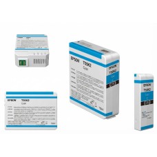 Epson  (Cyan) T55K200  Картридж