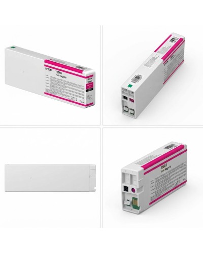 Epson T55K30N C13T55K30N Оригинальный чернильный картридж 700 мл