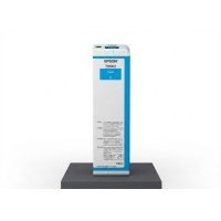 Epson T55K500 C13T55K500  Cyan Оригинальный чернильный картридж 700 мл