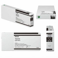 Epson T55K700 C13T55K700  оригинальный струйный картридж 700 мл