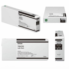 Epson T55K700 C13T55K700  оригинальный струйный картридж 700 мл