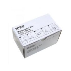 Epson T6710 C13T671000 Контейнер отработанных чернил для WP-4000 / WP-4500