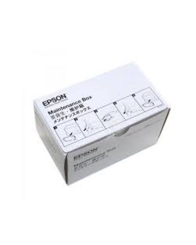 Epson T6710 C13T671000 Контейнер отработанных чернил для WP-4000 / WP-4500