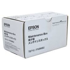 Epson T6710 C13T671000 Контейнер отработанных чернил для WP-4000 / WP-4500