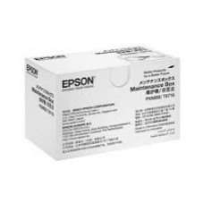 Epson T6711 C13T671100 Контейнер для отработанных чернил Maintenance Box