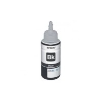 Epson L800 Black Ink Bottle 70 мл Чернила