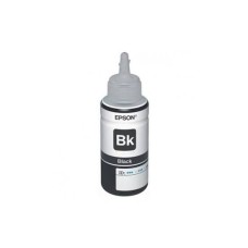 Epson L800 Black Ink Bottle 70 мл Чернила
