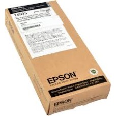 Epson T693500 UltraChrome XD Matte Black Original Mürəkkəb Kartrici 350 ml