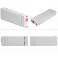 Epson T694300 C13T694300 UltraChrome XD Magenta Original Mürəkkəb Kartrici 700 ml