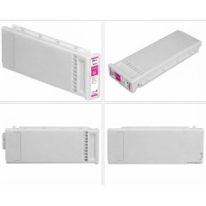 Epson T694300 C13T694300 UltraChrome XD Magenta Original Mürəkkəb Kartrici 700 ml