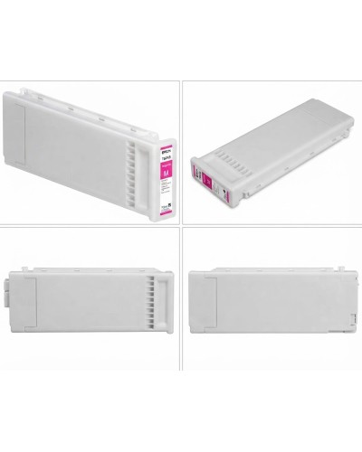 Epson T694300 C13T694300 UltraChrome XD Magenta Original Mürəkkəb Kartrici 700 ml