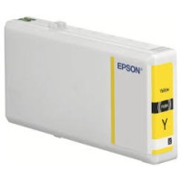 Epson T7894 XXL C13T789440 Yellow Оригинальный чернильный картридж 34.2 мл 4000 страниц