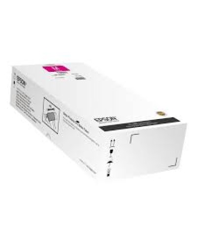 Epson T8693 C13T869340 Magenta XXL Оригинальный блок подачи чернил 735.2 мл 75000 страниц