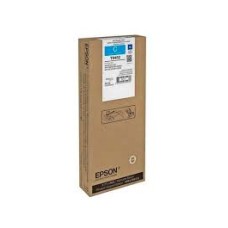 Epson T9452 C13T945240 Series XL Cyan Оригинальный струйный картридж 38.1 мл 5000 страниц
