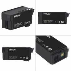 Epson UltraChrome T40D140 Original Mürəkkəb Kartrici 80 ml
