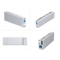 Epson UltraChrome XD T694200 Cyan Original Mürəkkəb Kartrici 700 ml