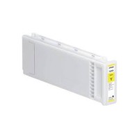 Epson UltraChrome XD T694400 C13T694400 Yellow Original Mürəkkəb Kartrici 700 ml