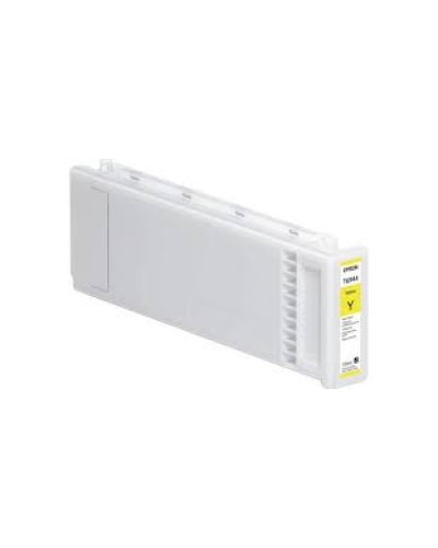Epson UltraChrome XD T694400 C13T694400 Yellow Original Mürəkkəb Kartrici 700 ml