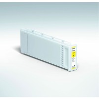 Epson UltraChrome XD T694400 C13T694400 Yellow Original Mürəkkəb Kartrici 700 ml
