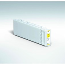 Epson UltraChrome XD T694400 C13T694400 Yellow Original Mürəkkəb Kartrici 700 ml