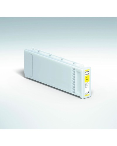 Epson UltraChrome XD T694400 C13T694400 Yellow Original Mürəkkəb Kartrici 700 ml
