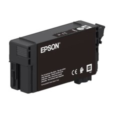 Epson UltraChrome XD2 T40D340 Magenta 50 ml Original Mürəkkəb Kartrici