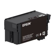Epson UltraChrome XD2 T40D440 Yellow C13T40D440 Original Mürəkkəb Kartrici 50 ml