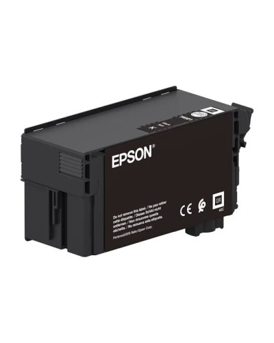 Epson UltraChrome XD2 T40D440 Yellow C13T40D440 Original Mürəkkəb Kartrici 50 ml