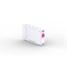 Epson UltraChrome XD2 T41F340 C13T41F34N Magenta Original Mürəkkəb Kartrici 350 ml