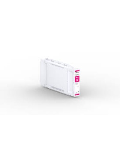 Epson UltraChrome XD2 T41F340 C13T41F34N Magenta Original Mürəkkəb Kartrici 350 ml